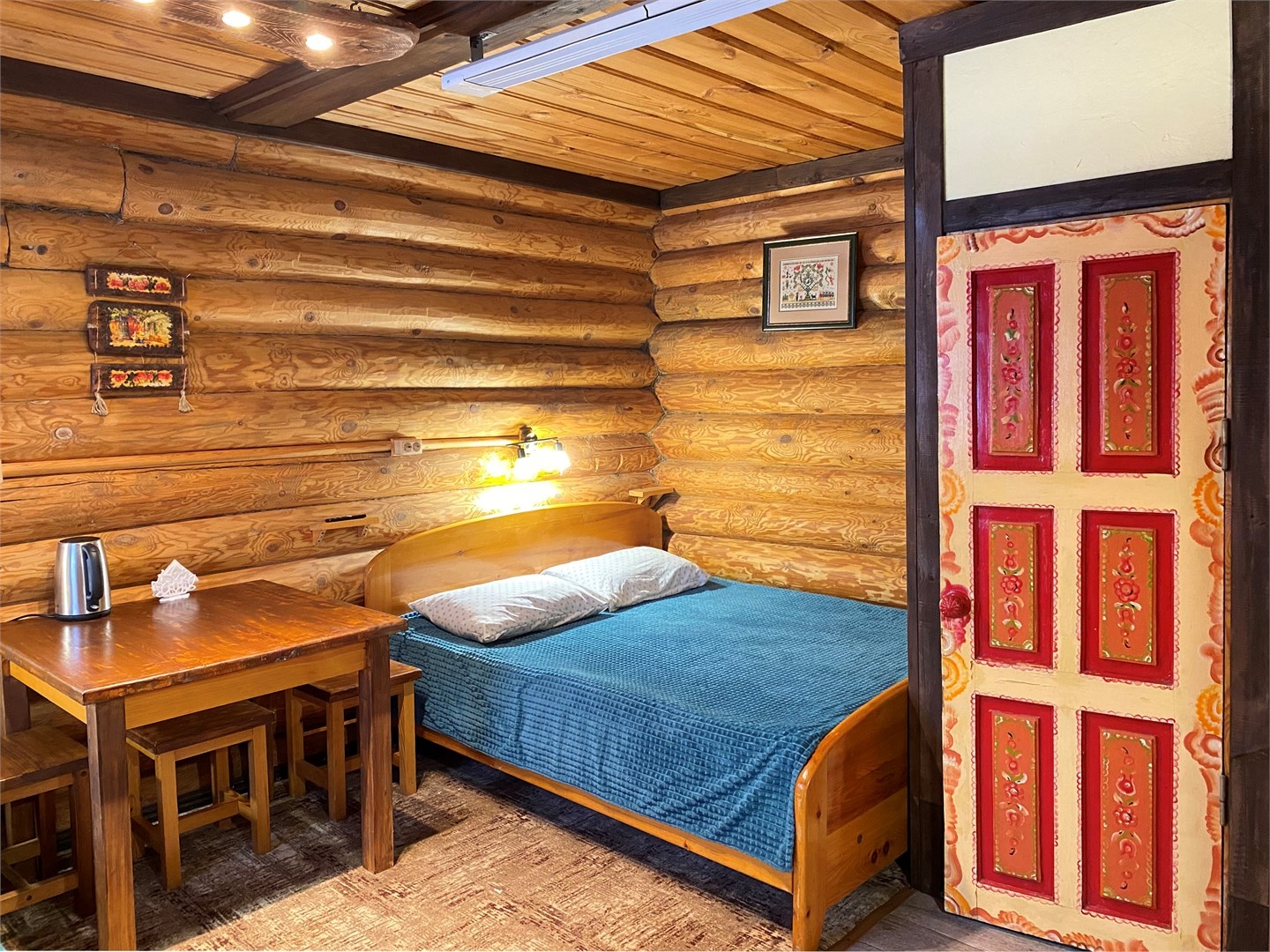 Терем 3. - фото 4