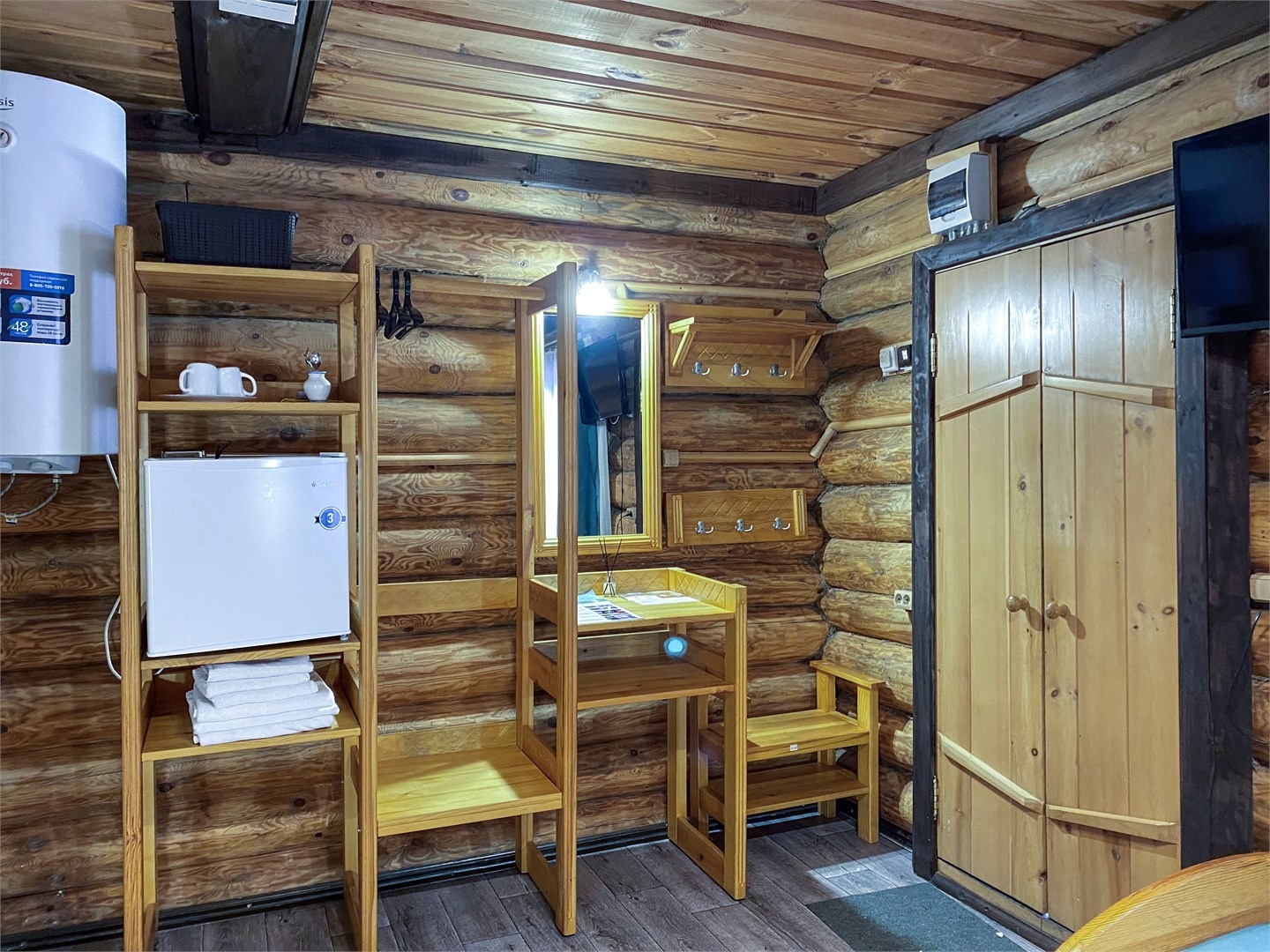 Терем 3. - фото 6