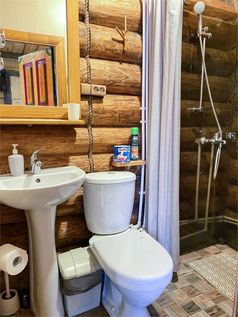 Терем 3. - фото 8