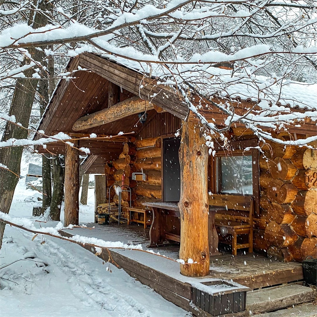 Кедровый дом 2 - фото 1