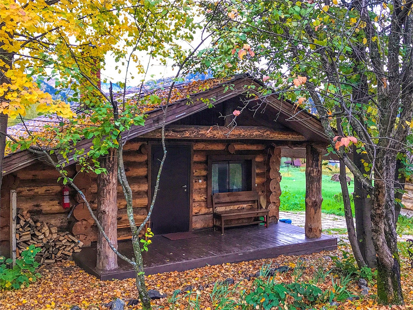 Кедровый дом 2 - фото 11