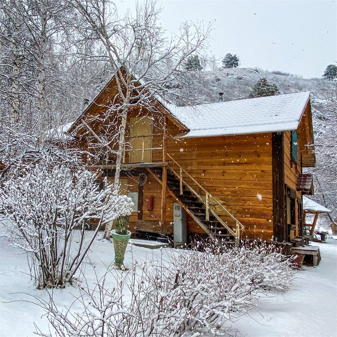 Дом пчеловода, 2 - фото 1