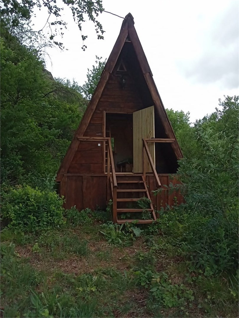 Летний домик 7 - фото 1