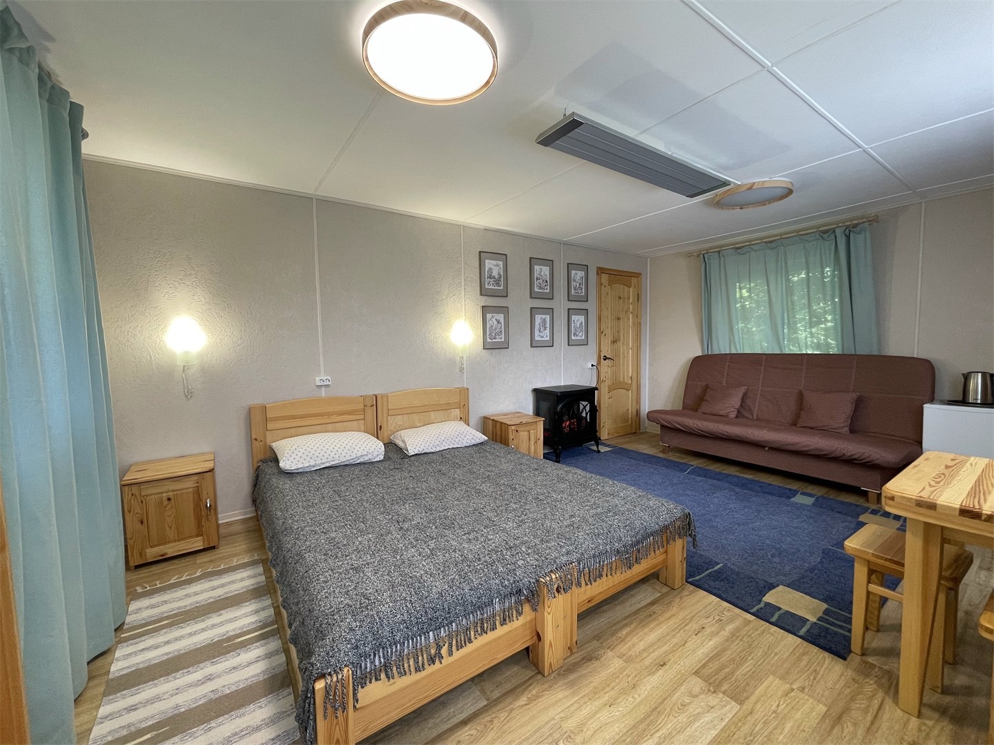 Шале - фото 2