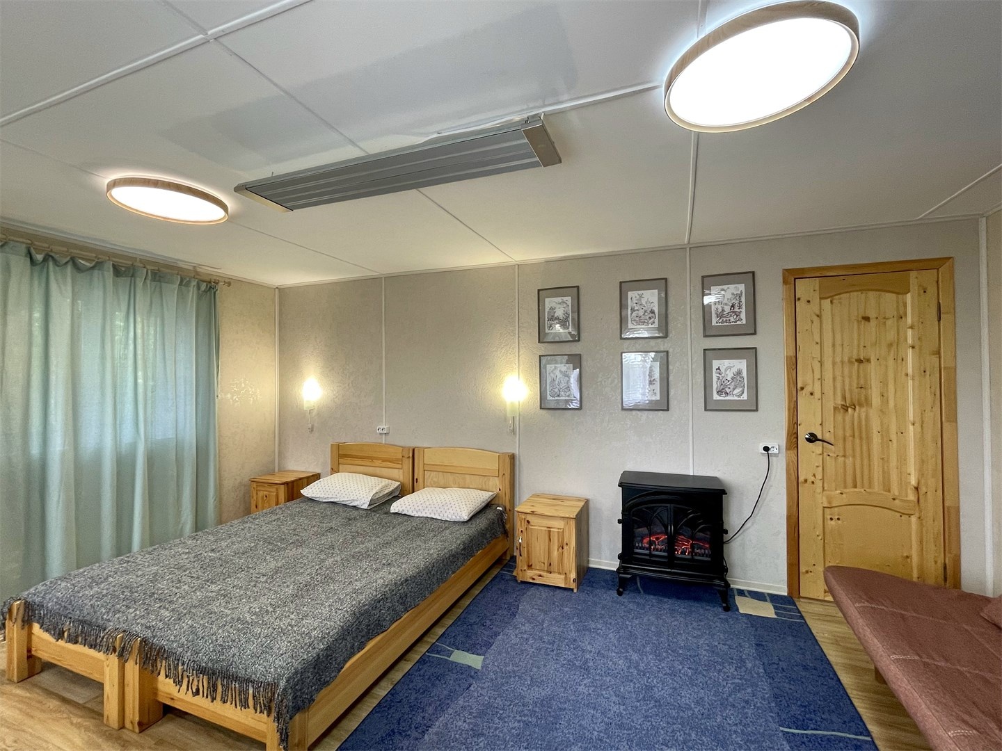 Шале - фото 3