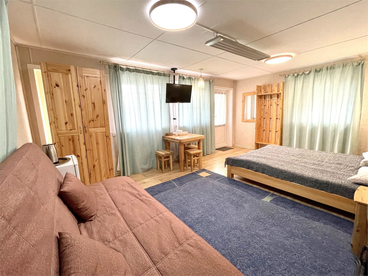 Шале - фото 4