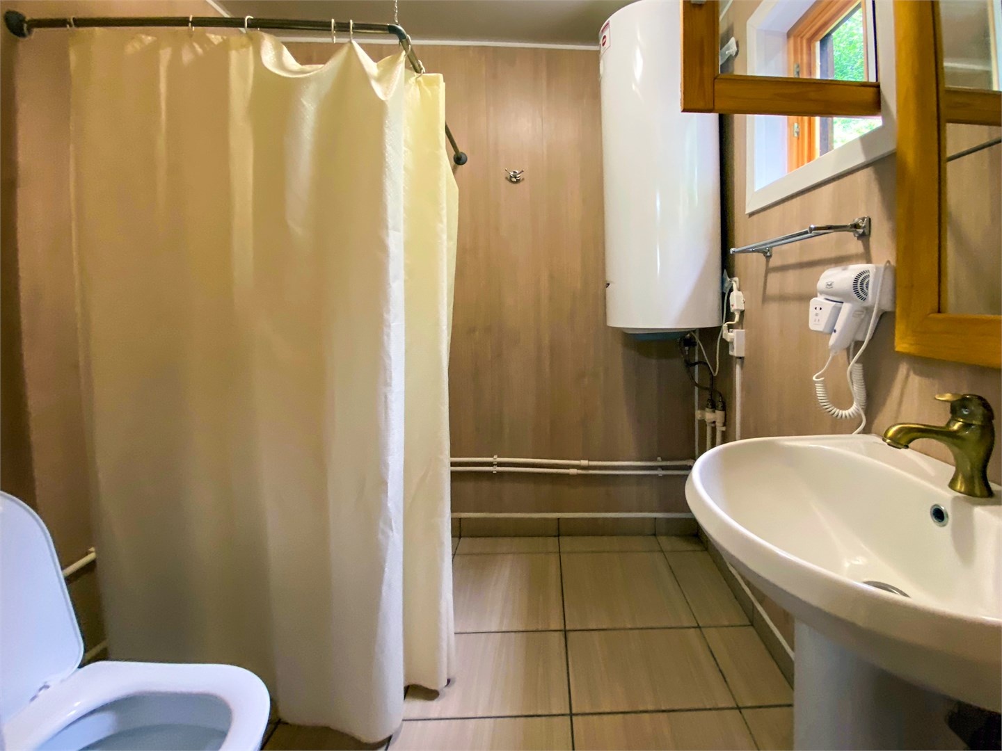 Шале - фото 7