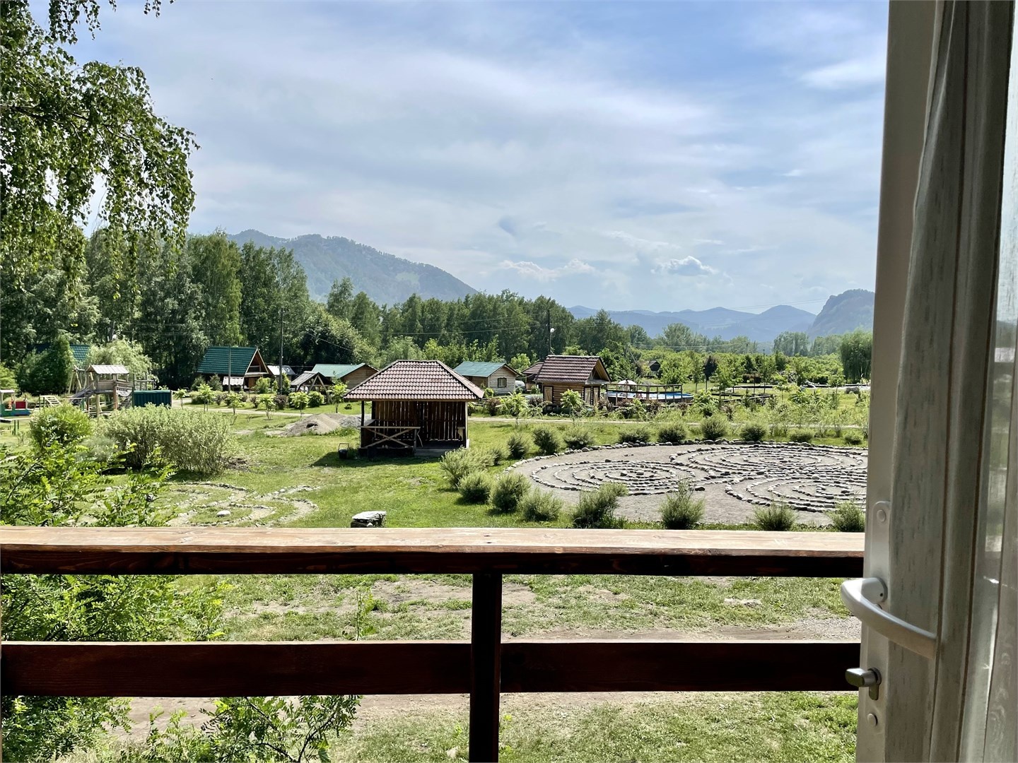 Шале - фото 8