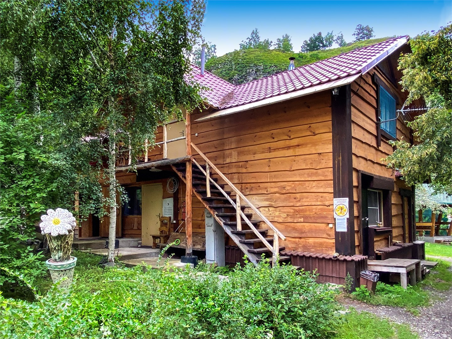 Дом пчеловода, 1 - фото 6