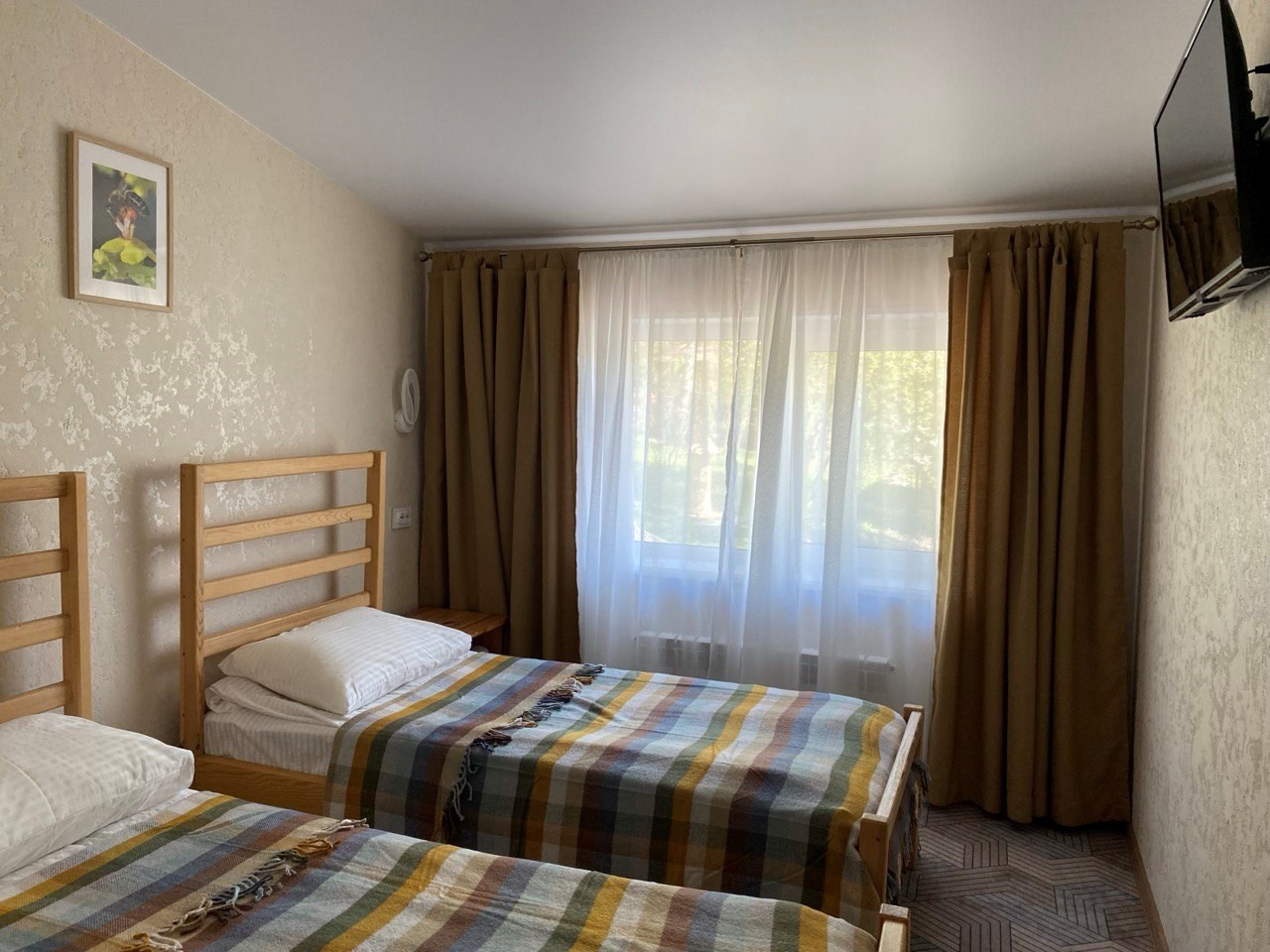 Пчёлки, 1 - фото 3