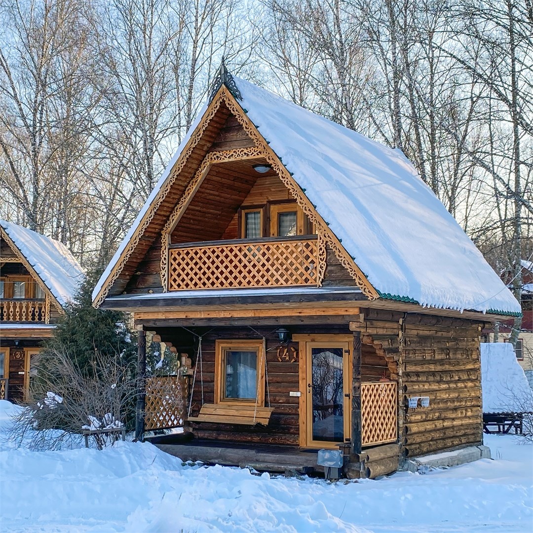 Терем 4. - фото 1