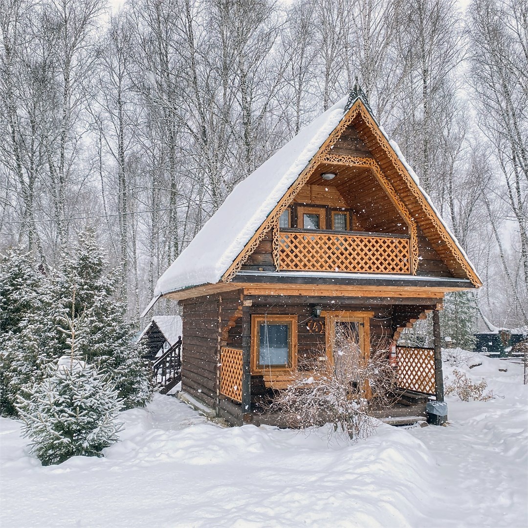 Терем 4. - фото 2