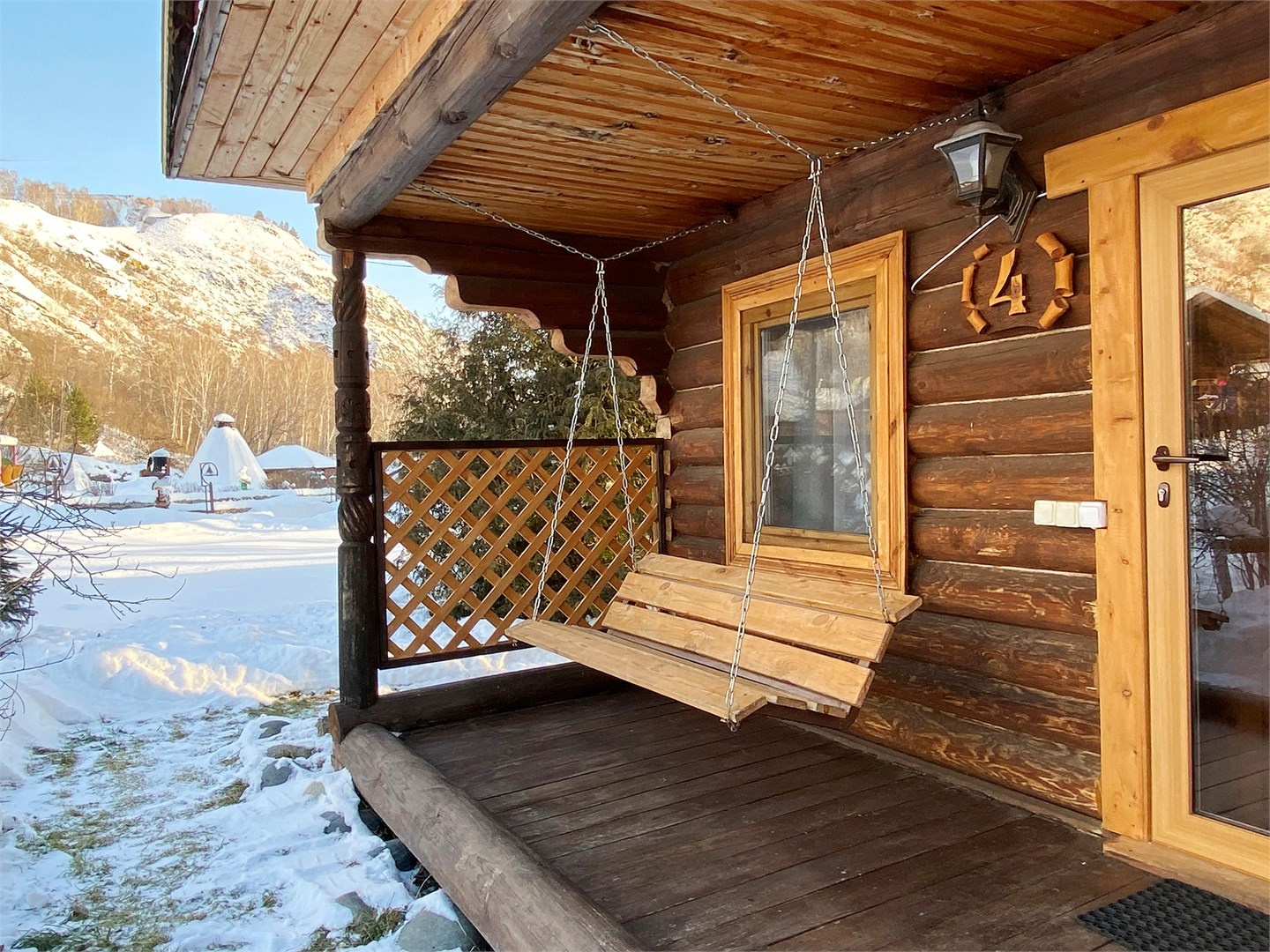 Терем 4. - фото 3