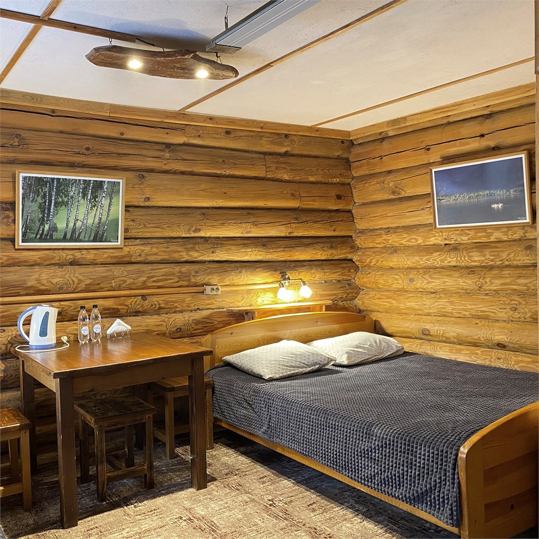 Терем 4. - фото 4