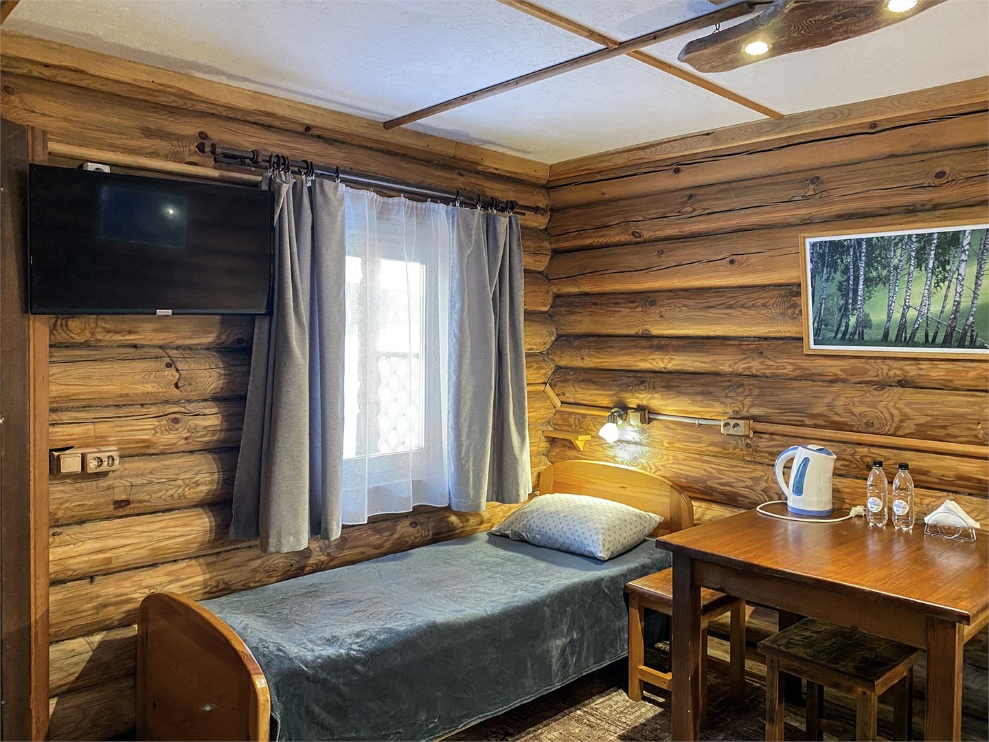 Терем 4. - фото 5