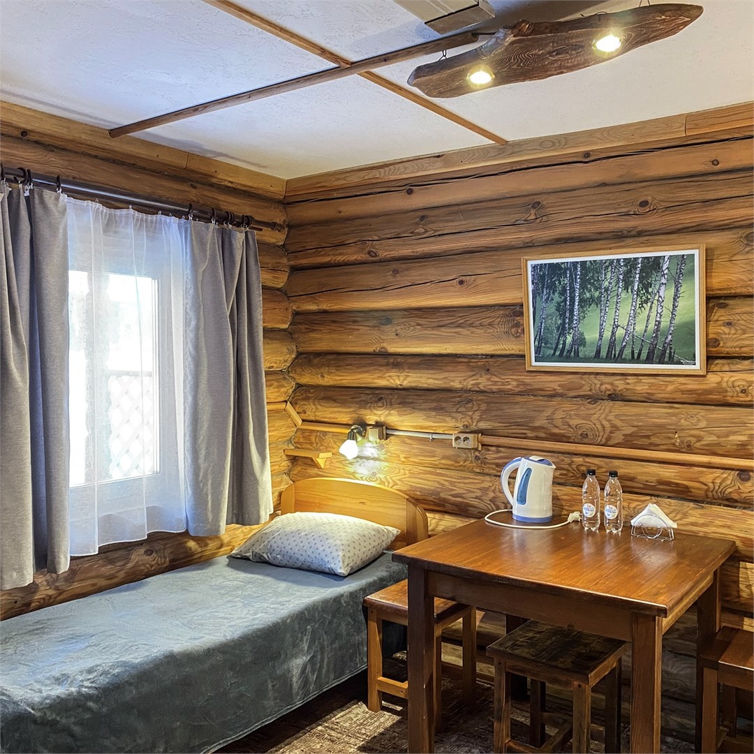 Терем 4. - фото 6