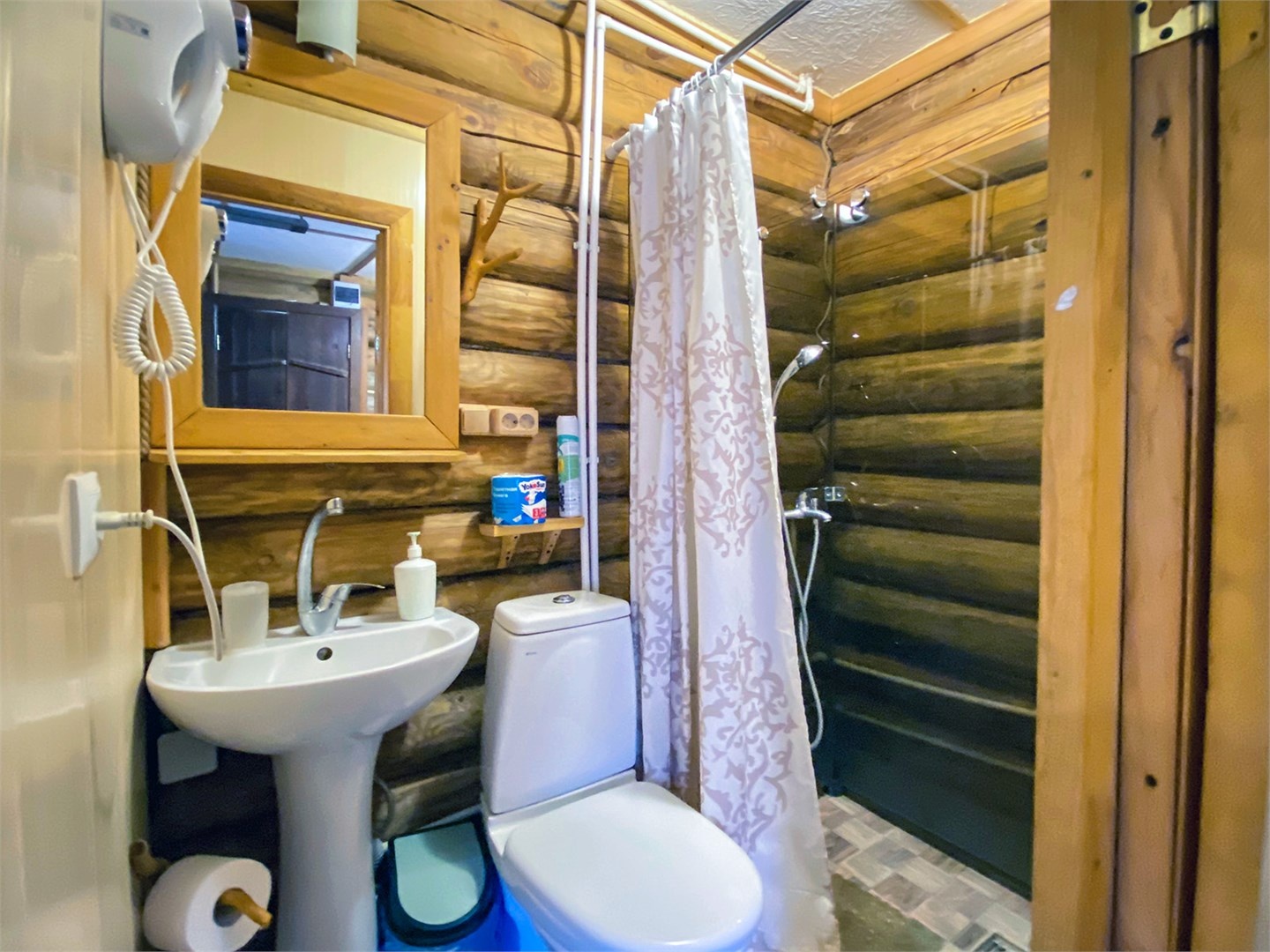 Терем 4. - фото 8