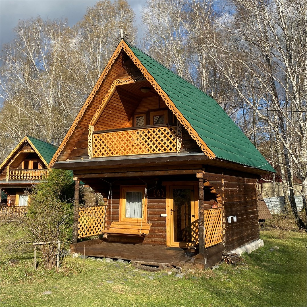 Терем 4. - фото 9