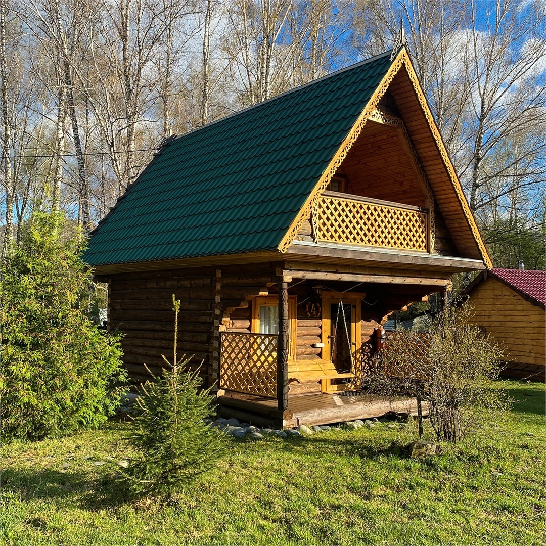 Терем 4. - фото 10