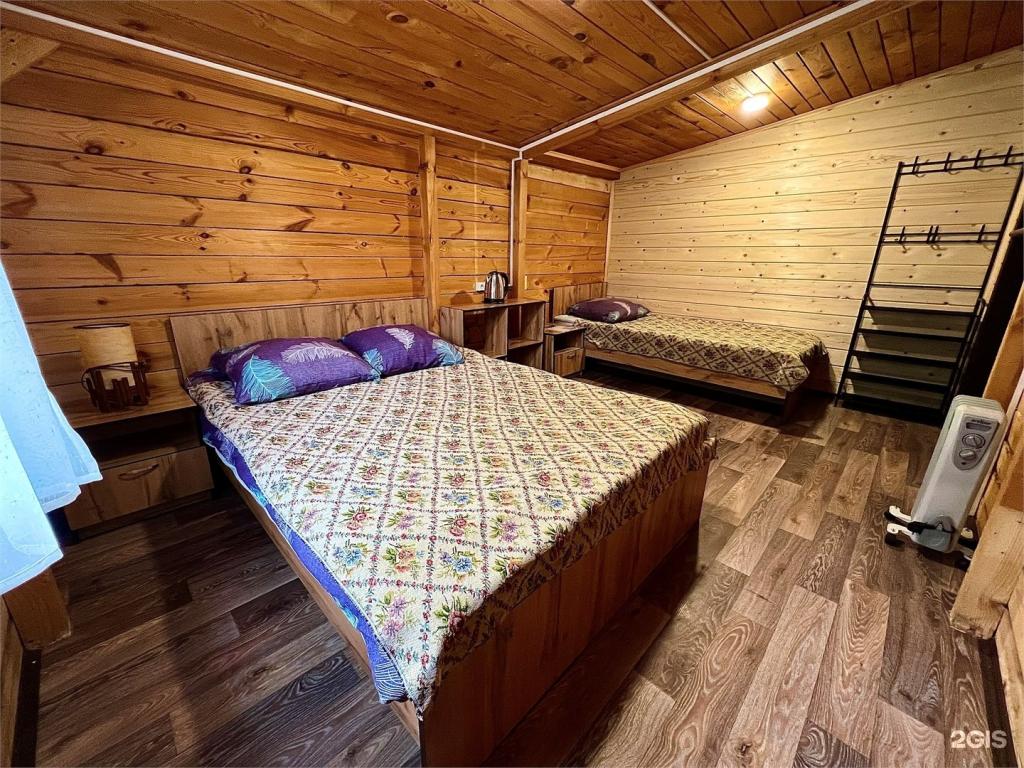 Красный камень - фото 8