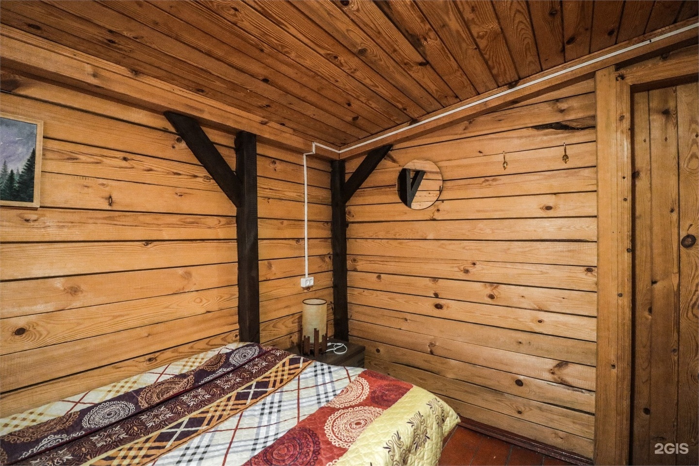 Красный камень - фото 12