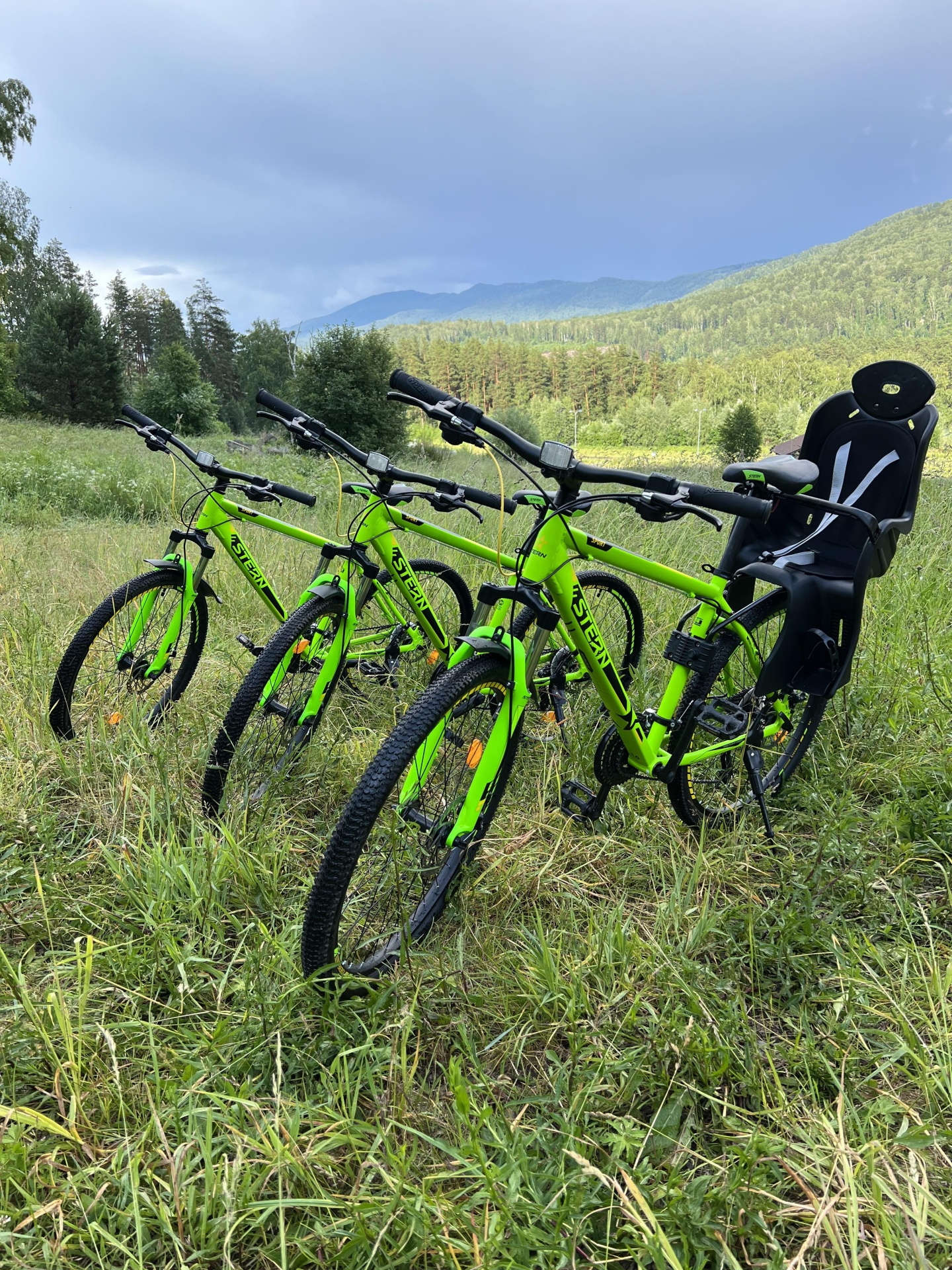 Красный камень - фото 17