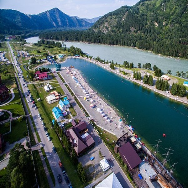 Красный камень - фото 18