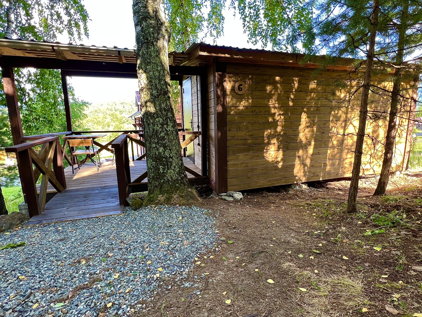 Красный камень - фото 31