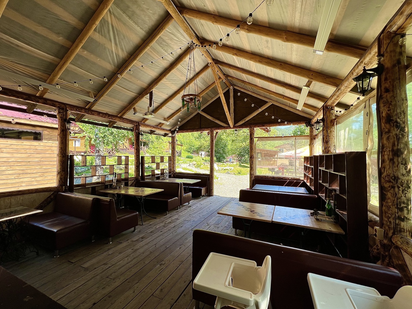 Красный камень - фото 33