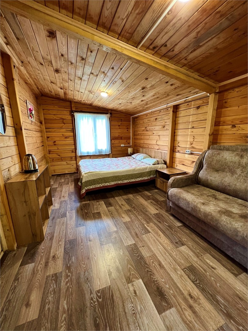 Дом "Стандарт" (2-х местный) - фото 6