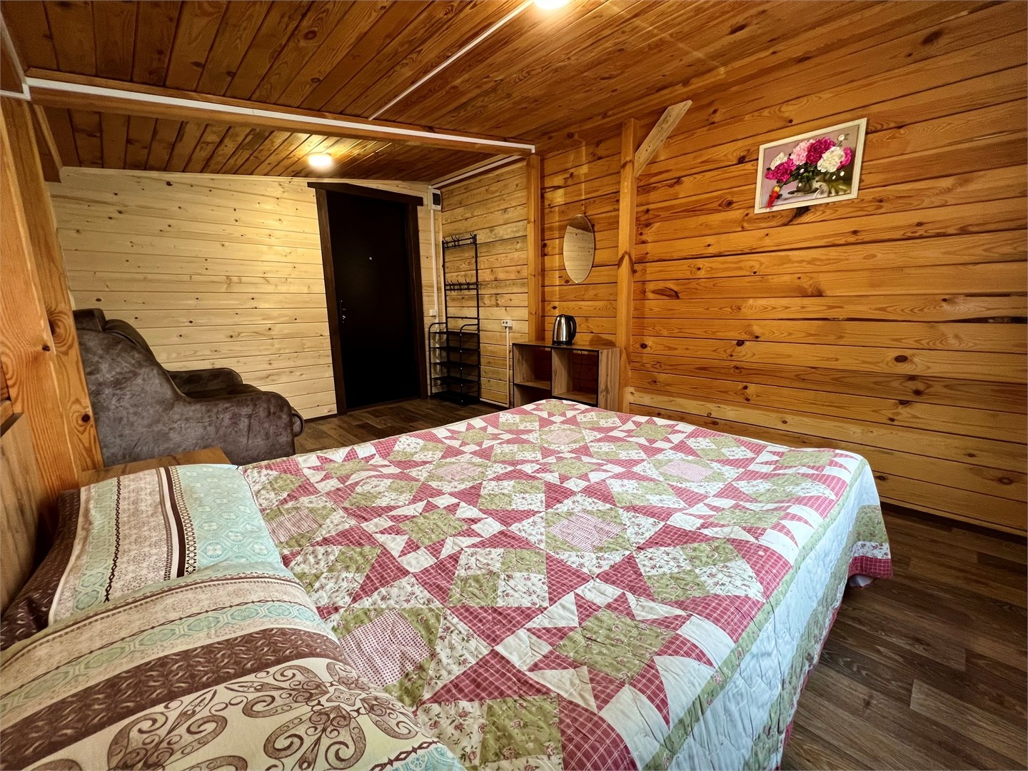 Дом "Стандарт" (2-х местный) - фото 8