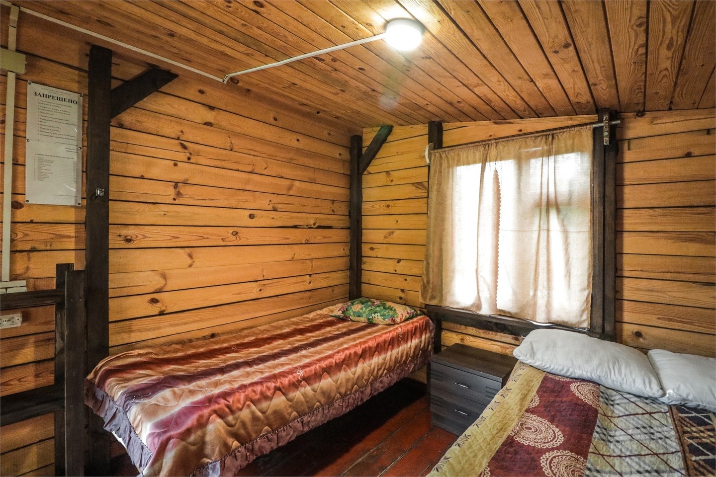 Дом "Базовый" (2-х местный) - фото 5