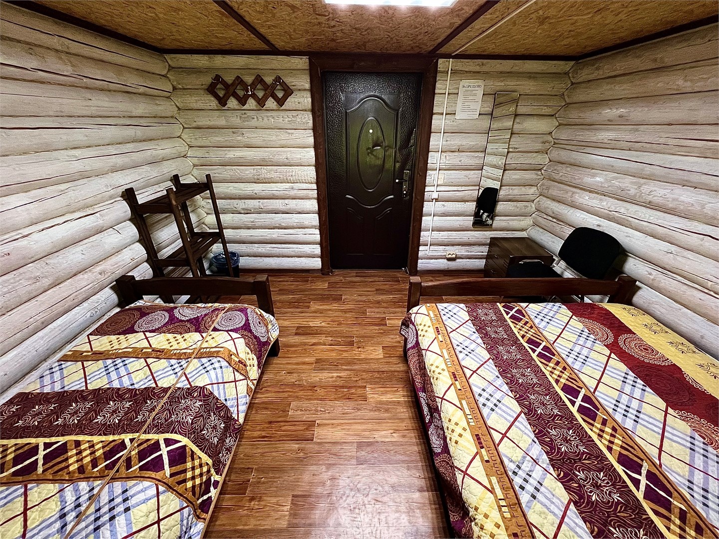 Дом "Комфорт" (2-х местный) - фото 4