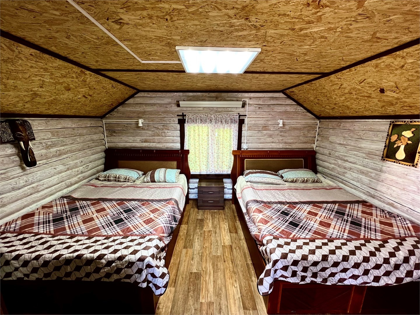 Дом "Комфорт плюс" (4-х местный) - фото 3