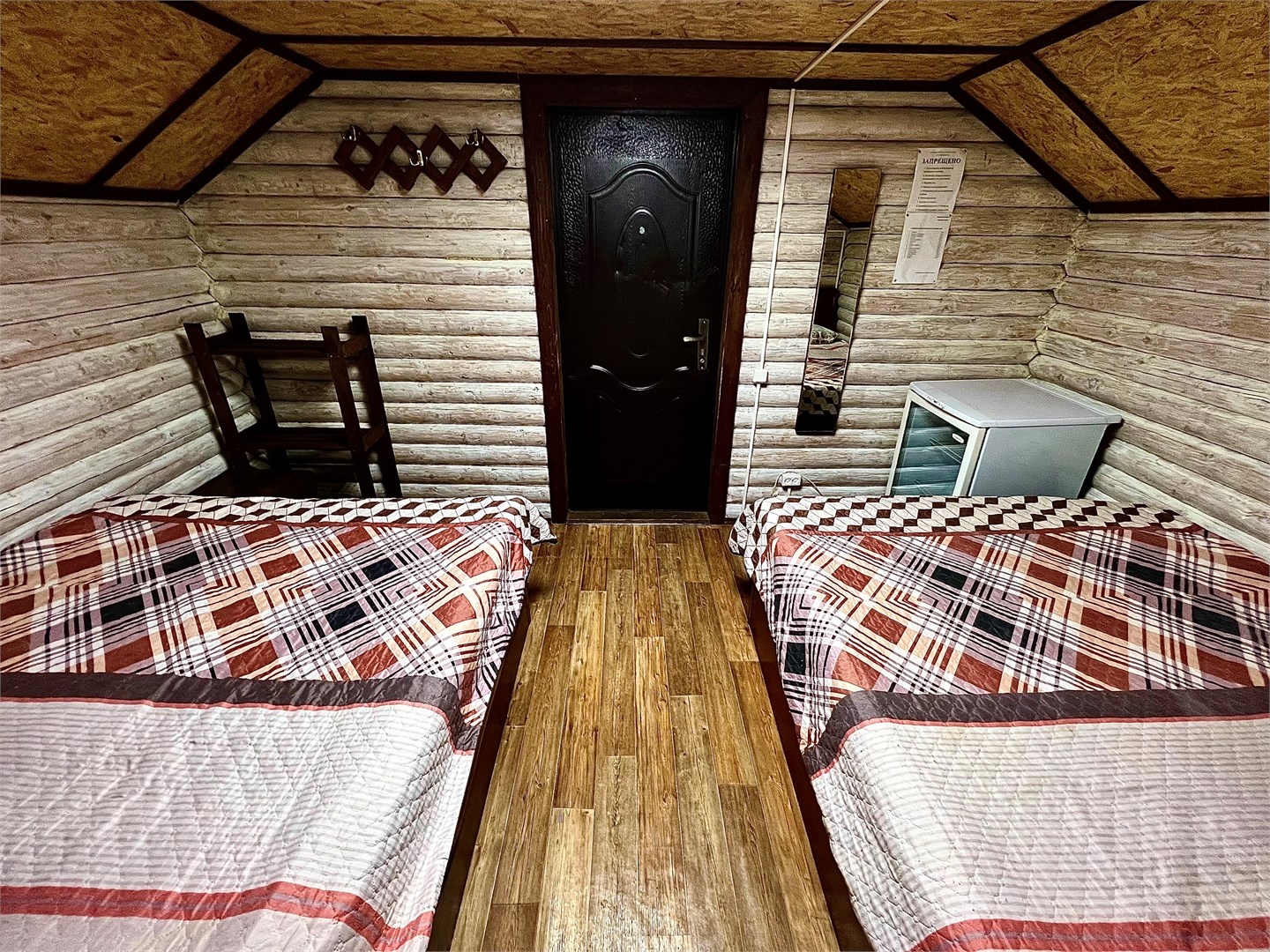 Дом "Комфорт плюс" (4-х местный) - фото 4