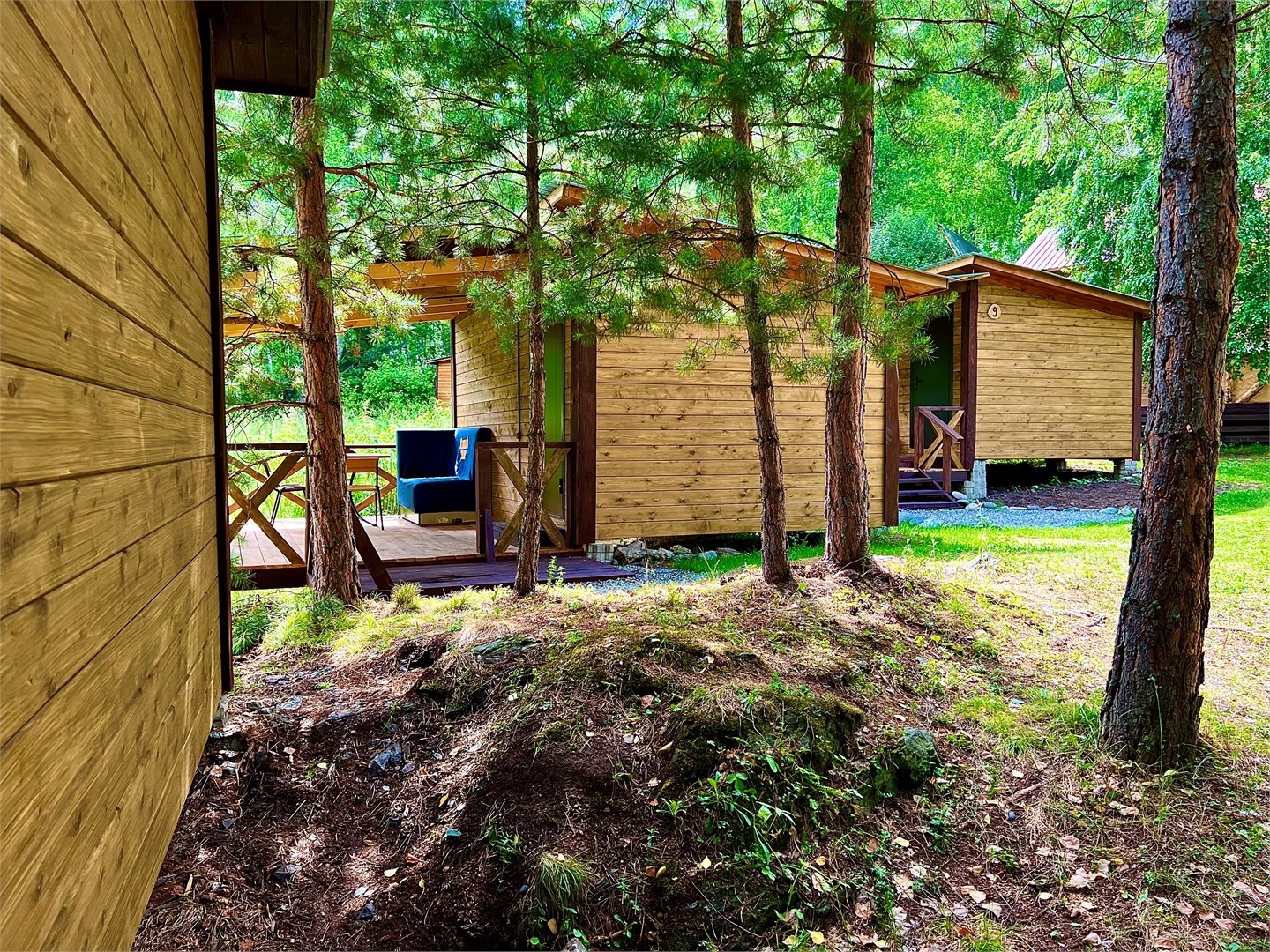 Дом "Стандарт плюс" (2-х местный) - фото 2