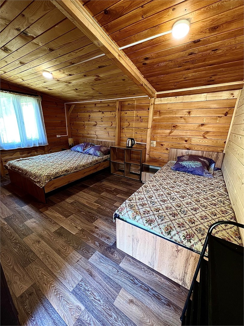 Дом "Стандарт плюс" (2-х местный) - фото 5