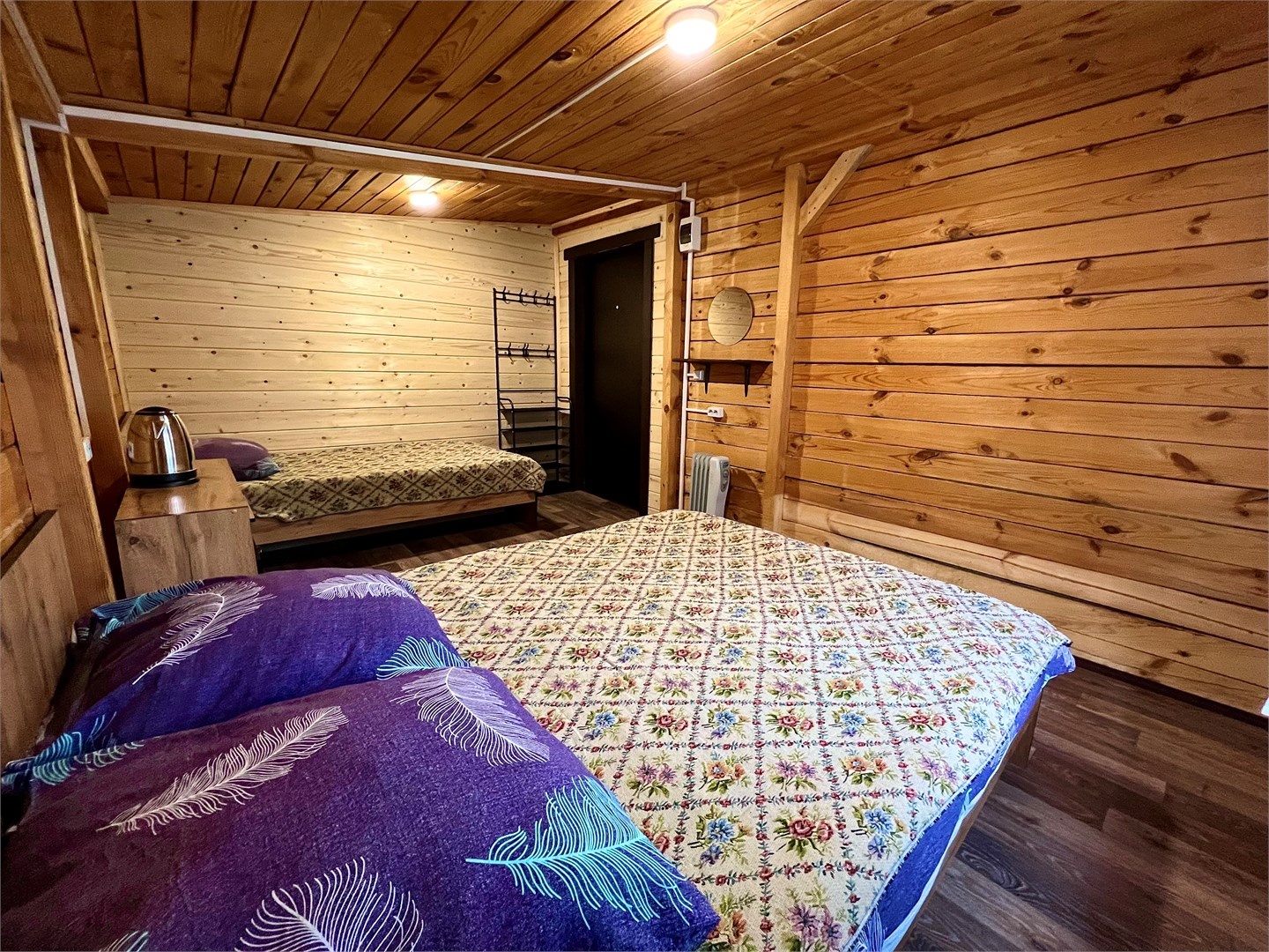 Дом "Стандарт плюс" (2-х местный) - фото 7