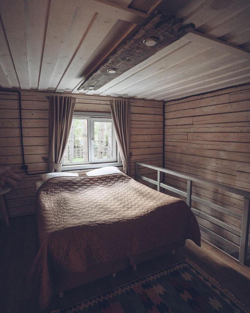 Деревня Берендеевка - фото 5