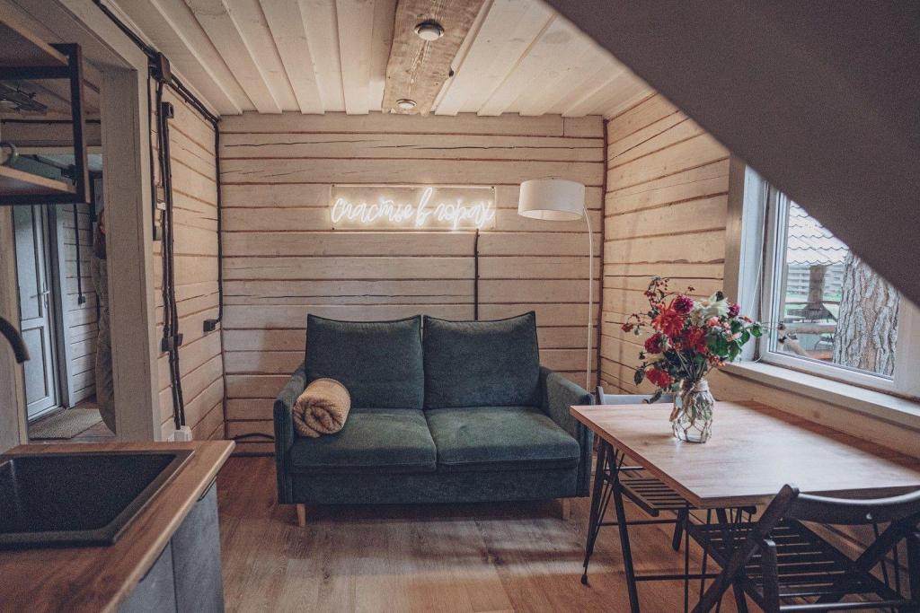 Деревня Берендеевка - фото 6