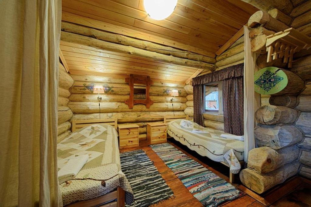 Деревня Берендеевка - фото 7