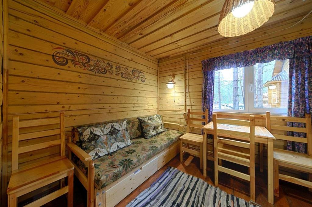 Деревня Берендеевка - фото 8