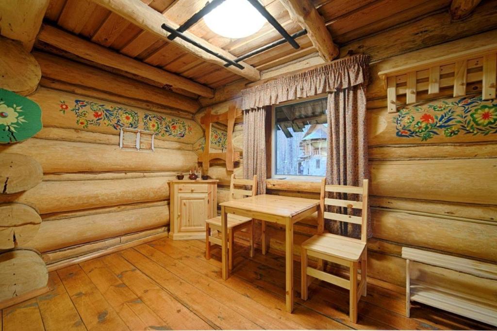 Деревня Берендеевка - фото 10