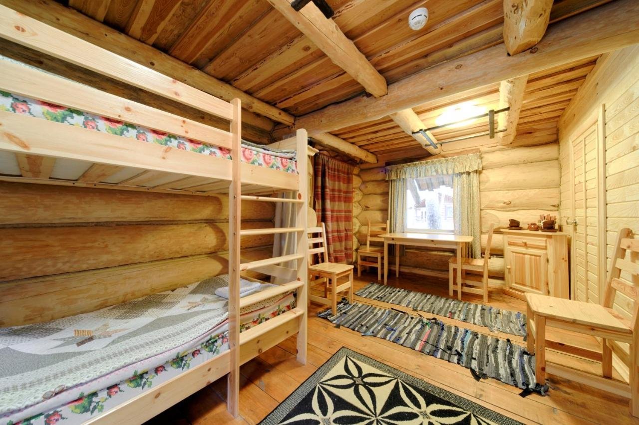 Деревня Берендеевка - фото 12