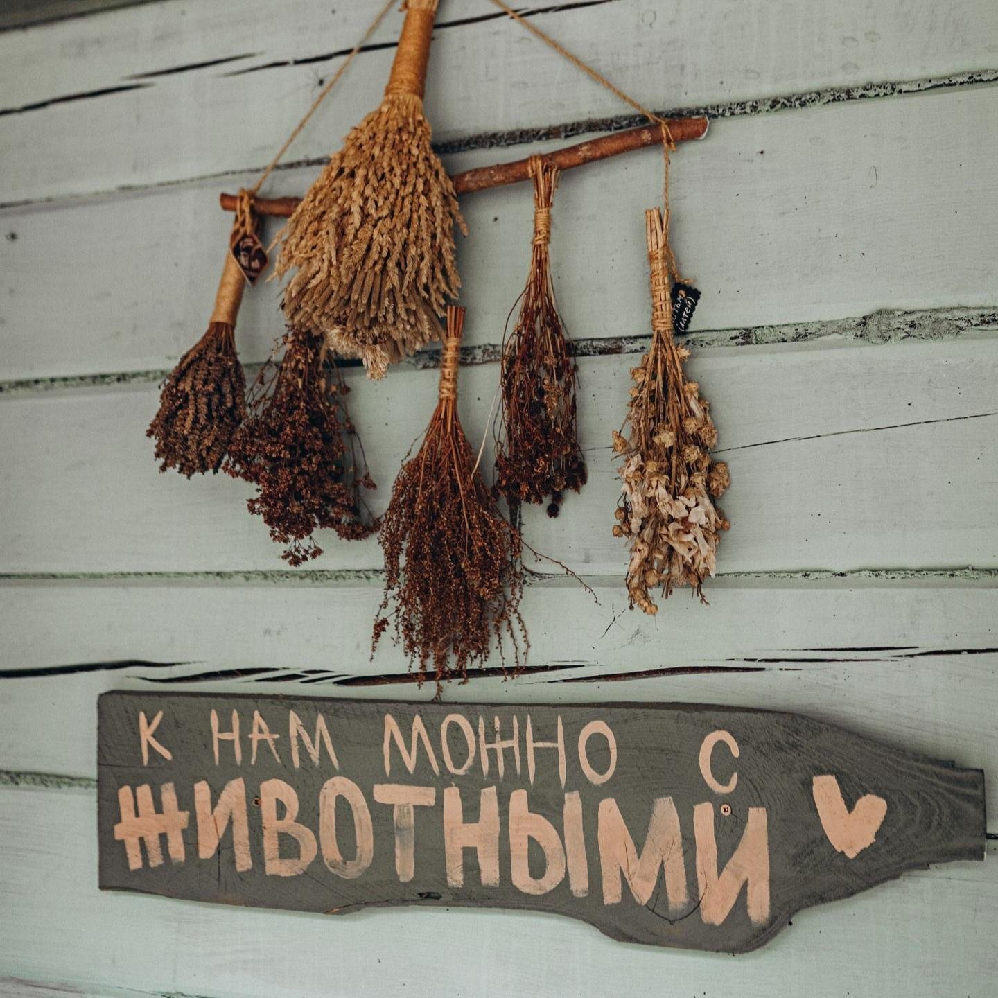 Деревня Берендеевка - фото 16