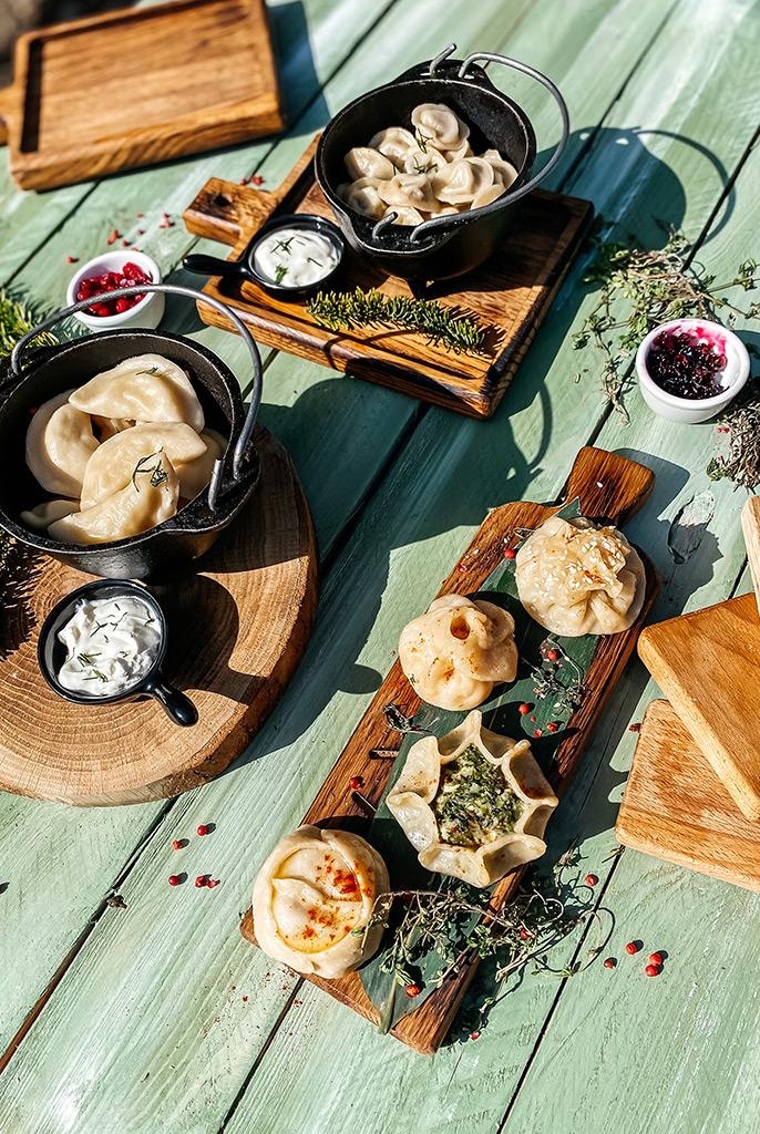 Деревня Берендеевка - фото 18