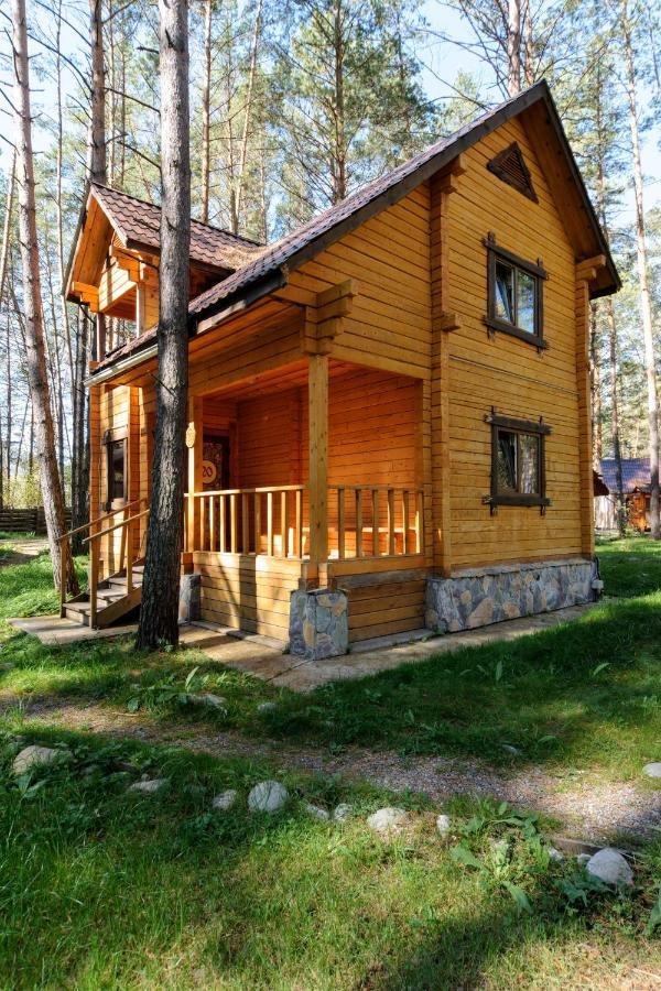 Деревня Берендеевка - фото 22