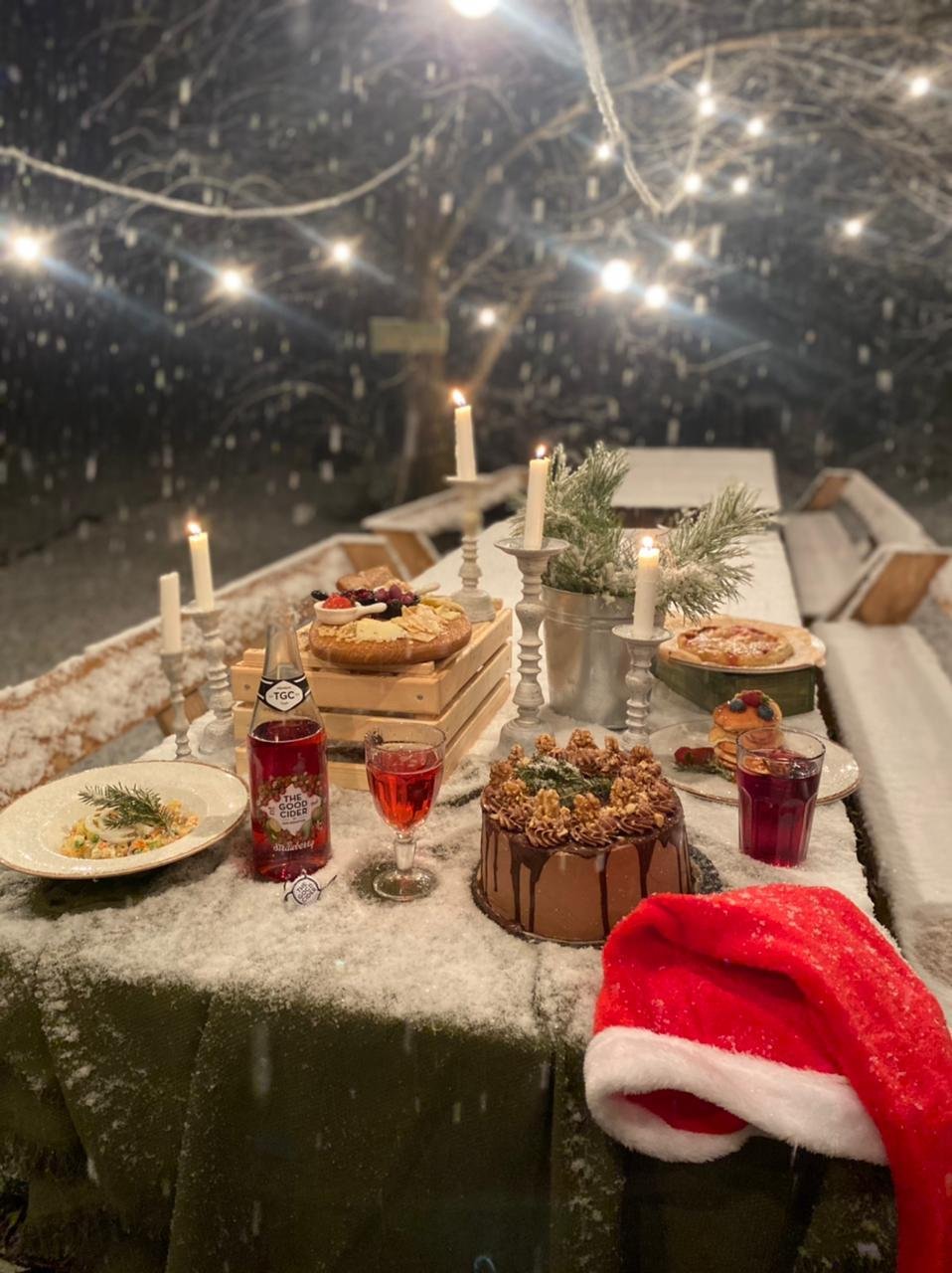 Деревня Берендеевка - фото 31