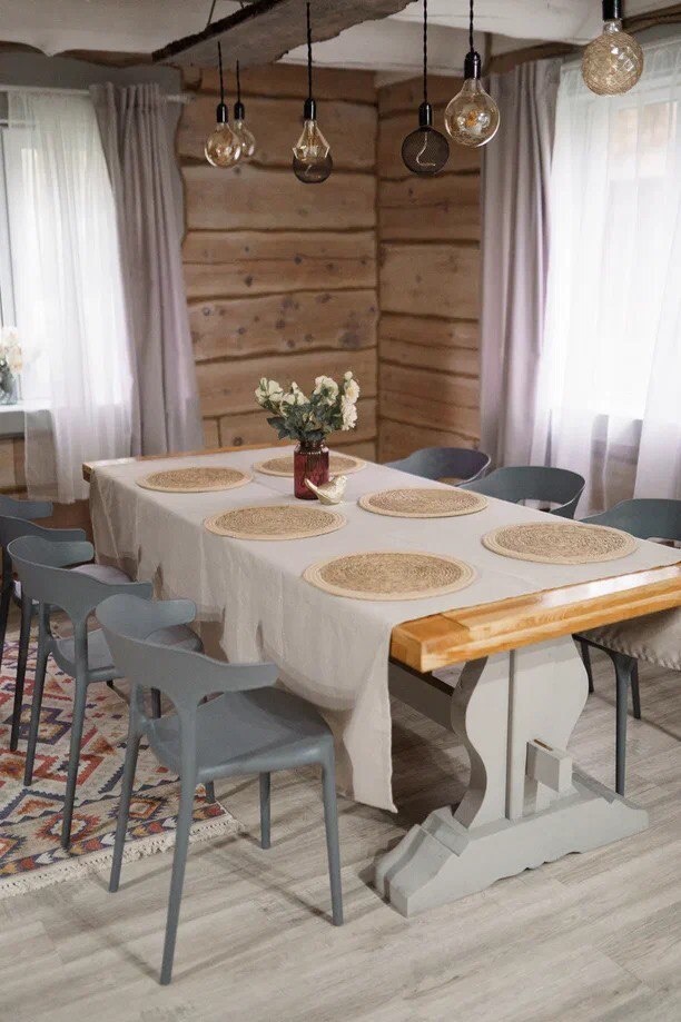 Деревня Берендеевка - фото 35