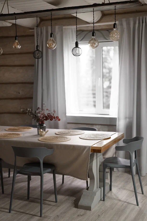 Деревня Берендеевка - фото 48